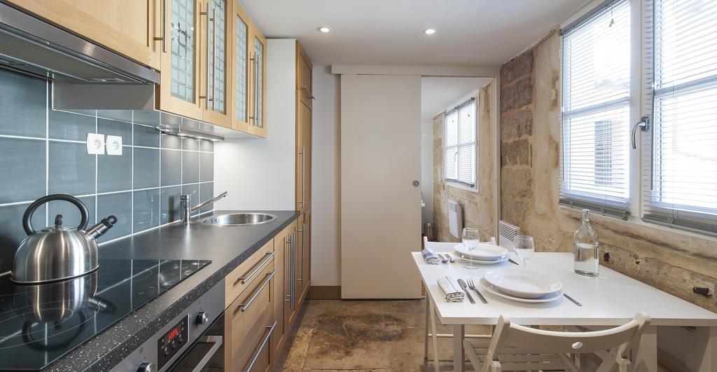 Duplex Cope Cambes - Eglise Saint Roch - Premiere Conciergerie Apartment Montpellier Exterior photo