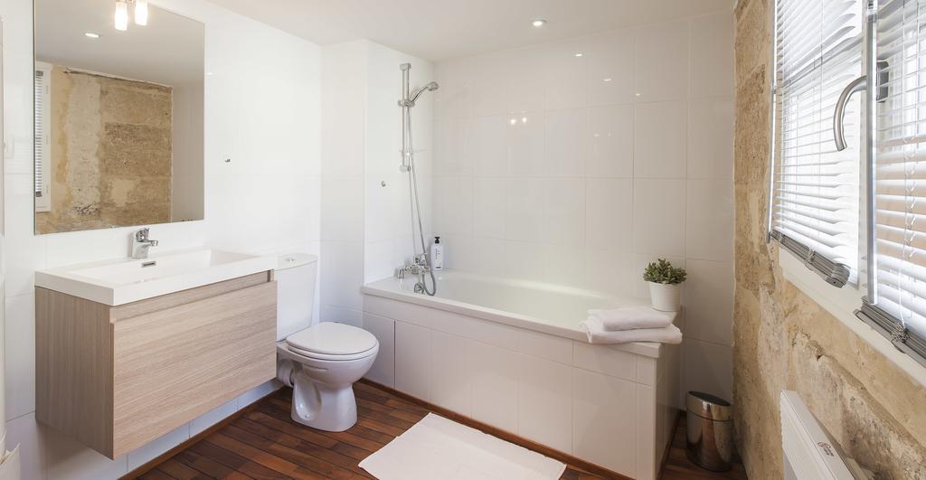 Duplex Cope Cambes - Eglise Saint Roch - Premiere Conciergerie Apartment Montpellier Exterior photo