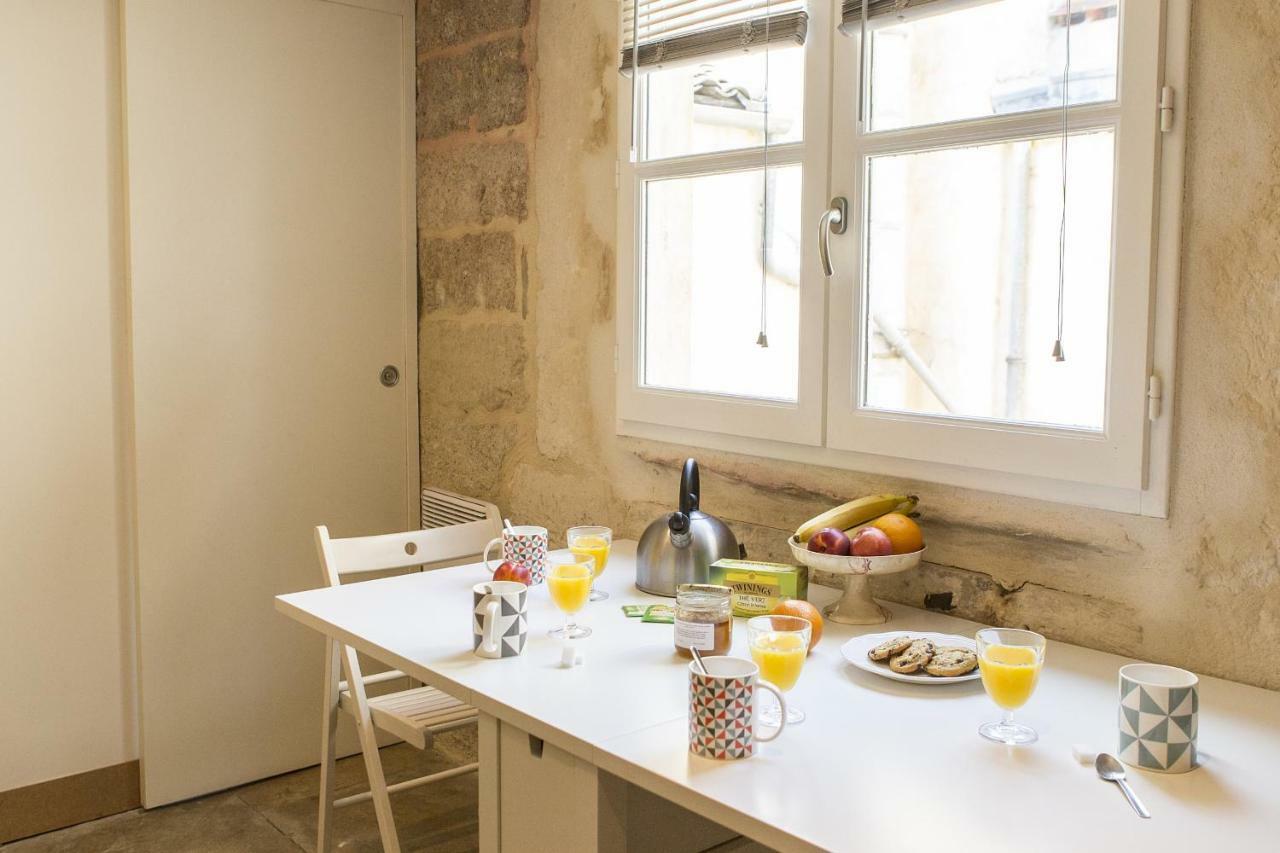 Duplex Cope Cambes - Eglise Saint Roch - Premiere Conciergerie Apartment Montpellier Exterior photo