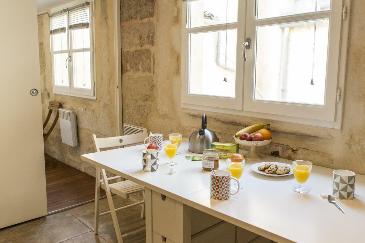 Duplex Cope Cambes - Eglise Saint Roch - Premiere Conciergerie Apartment Montpellier Exterior photo