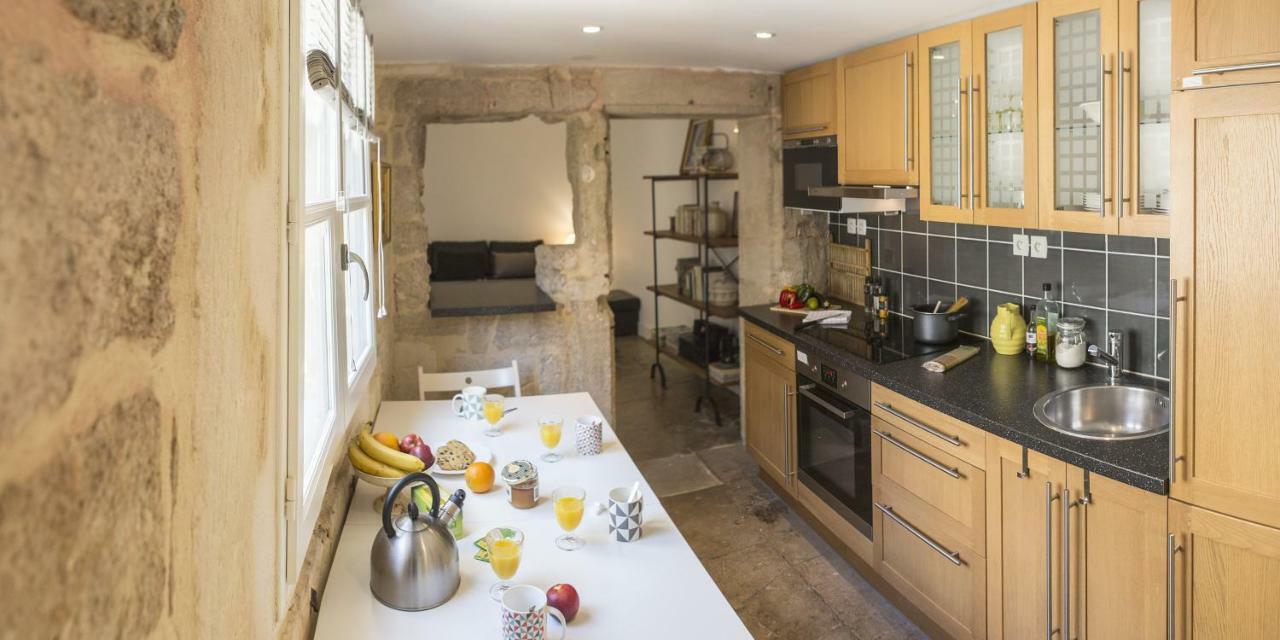 Duplex Cope Cambes - Eglise Saint Roch - Premiere Conciergerie Apartment Montpellier Exterior photo