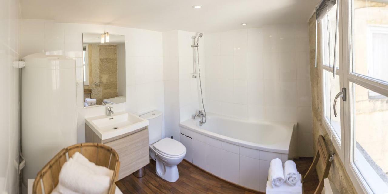 Duplex Cope Cambes - Eglise Saint Roch - Premiere Conciergerie Apartment Montpellier Exterior photo